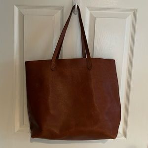Madewell tote